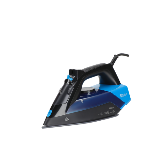 DWSI- 3122 B Steam Iron 2 Year official Wearenty