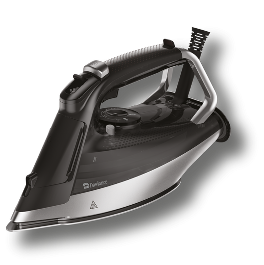 Dawlance DWSI 8000 Steam Pro Steam Iron 2 Year official Wearenty