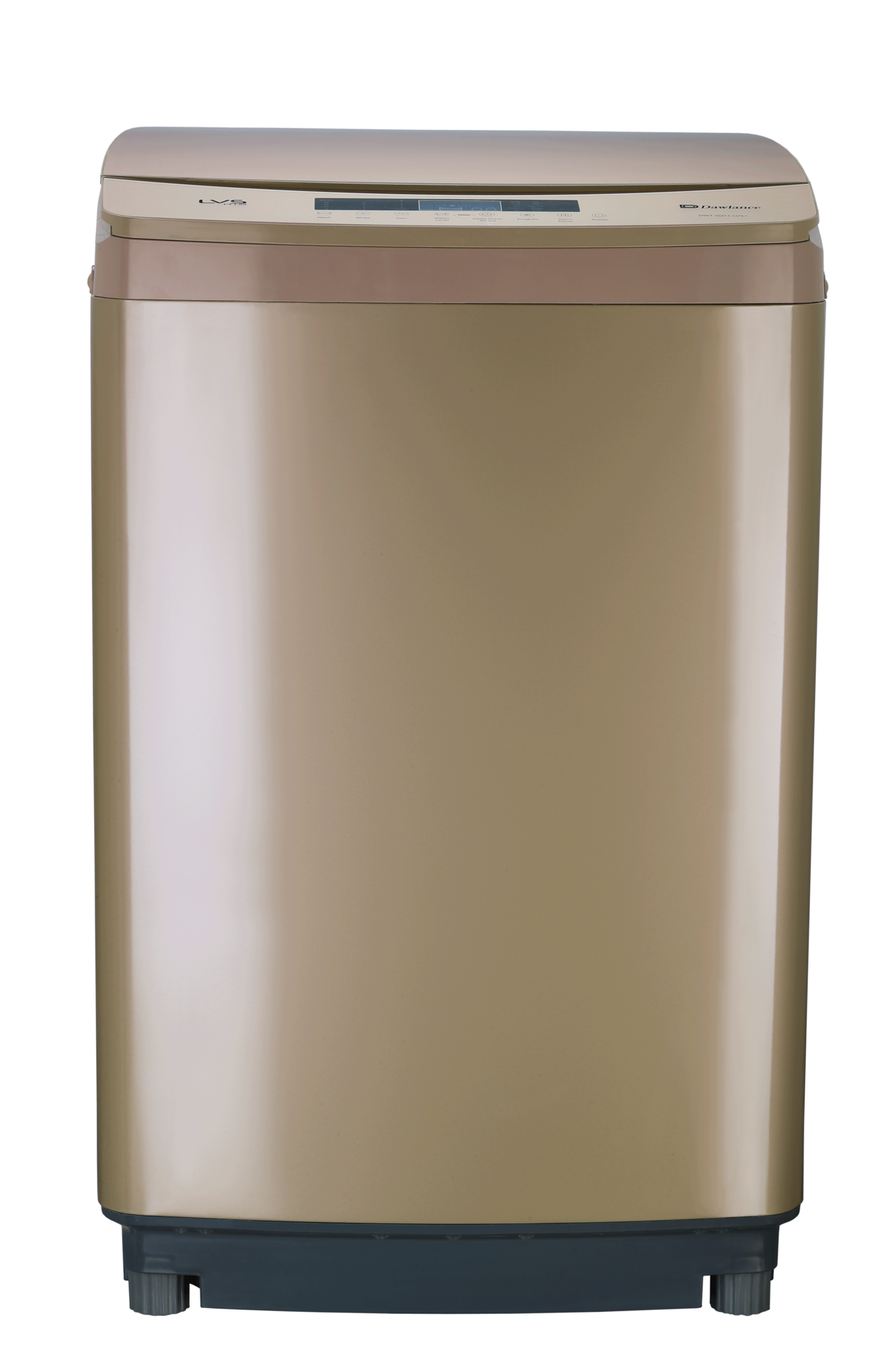 Dawlance AWM DWT 260 C LVS+ (CHAMPAGNE) Fully Automatic Washing Machine