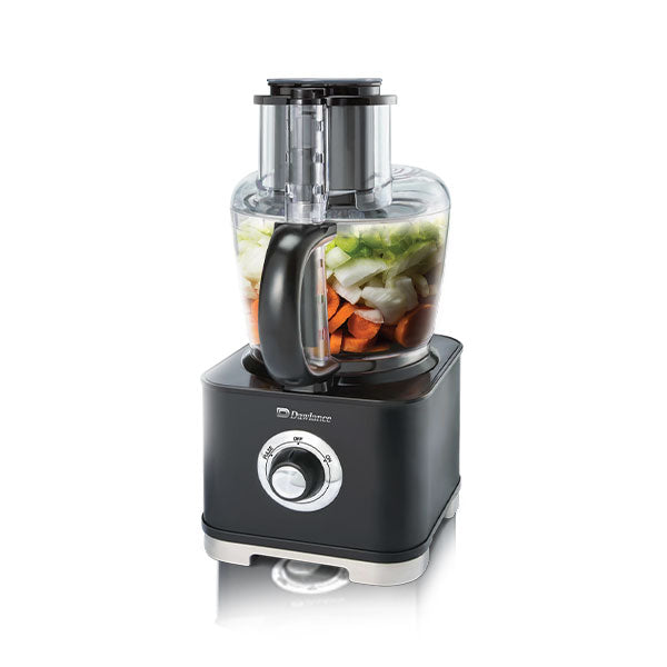 Dawlance Food Processor DWFP-7128 CPT INOX