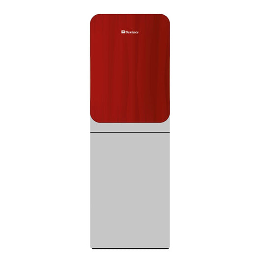 Dawlance  1051 Silver Water Dispensers