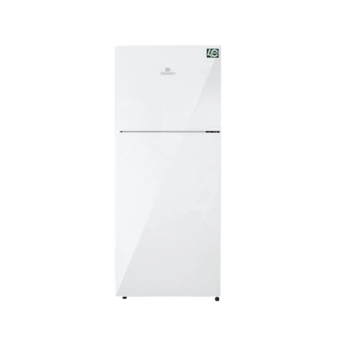 Dawlance Refrigerator 9193 WB Avante+ GD INV Cloud White