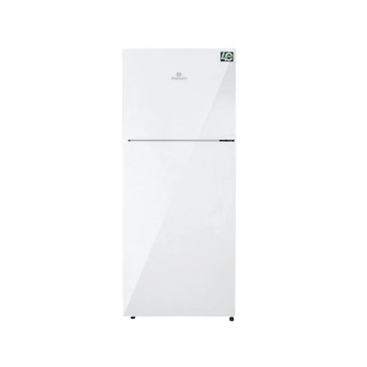 Dawlance Refrigerator 9193 WB Avante+ GD INV Cloud White