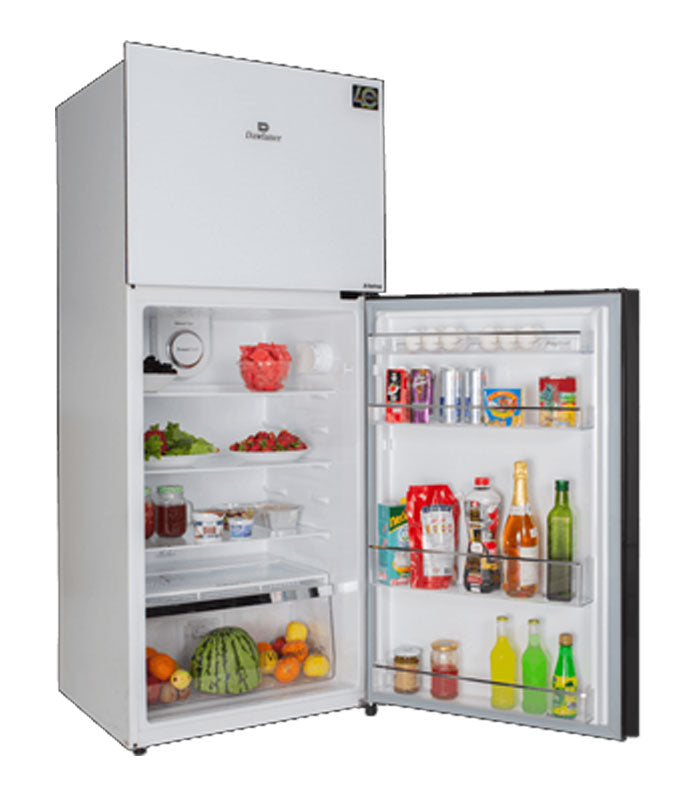 Dawlance 91999 AVANTE+ CLOUD WHITE 18 CFT Refrigerator