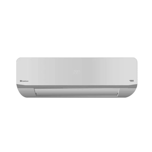 Dawlance Magna T3 30 1.5 Ton Silver Plain Inverter Split AC