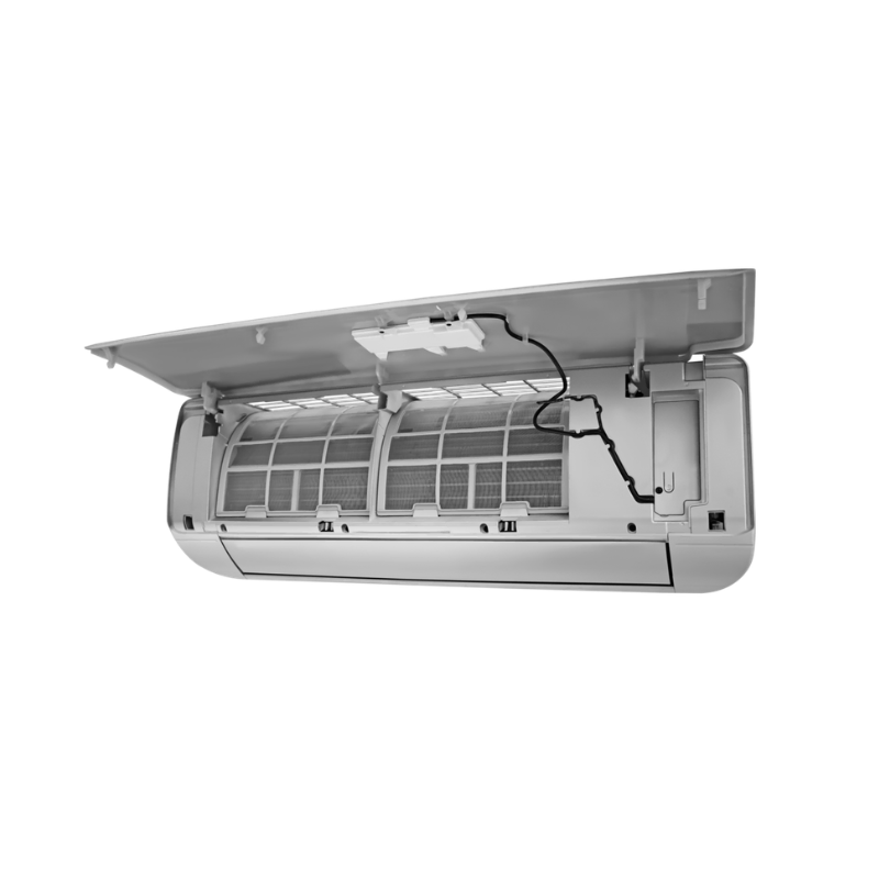 Dawlance 1.5 Ton Suave+ Inverter 30 Silver