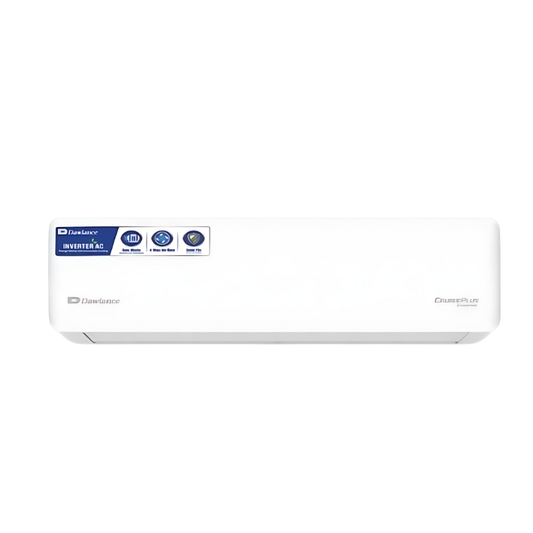 Dawlance Cruise Plus 30 |1.5 ton inverter Split AC