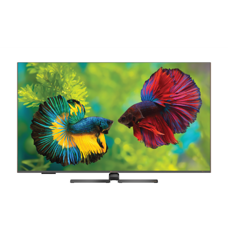 Dawlance 55 Inch Delta QLED TV– Al Madad Electronics