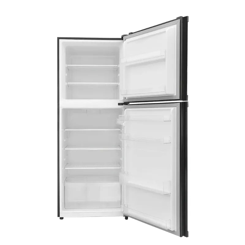 Dawlance 9173WB Acce Pro Crimson Red Refrigerator