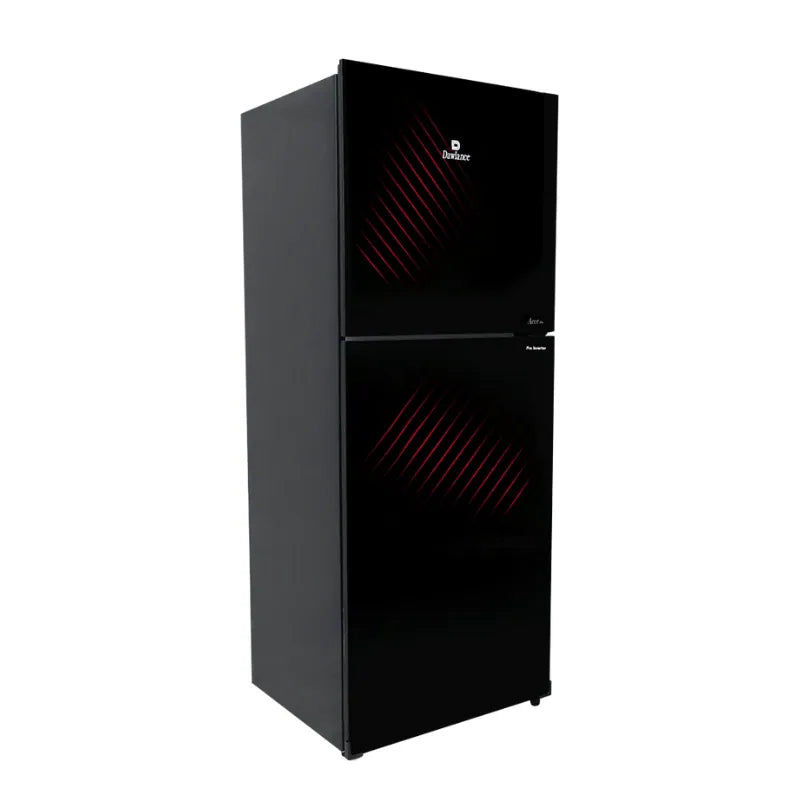 Dawlance 9173WB Acce Pro Crimson Red Refrigerator