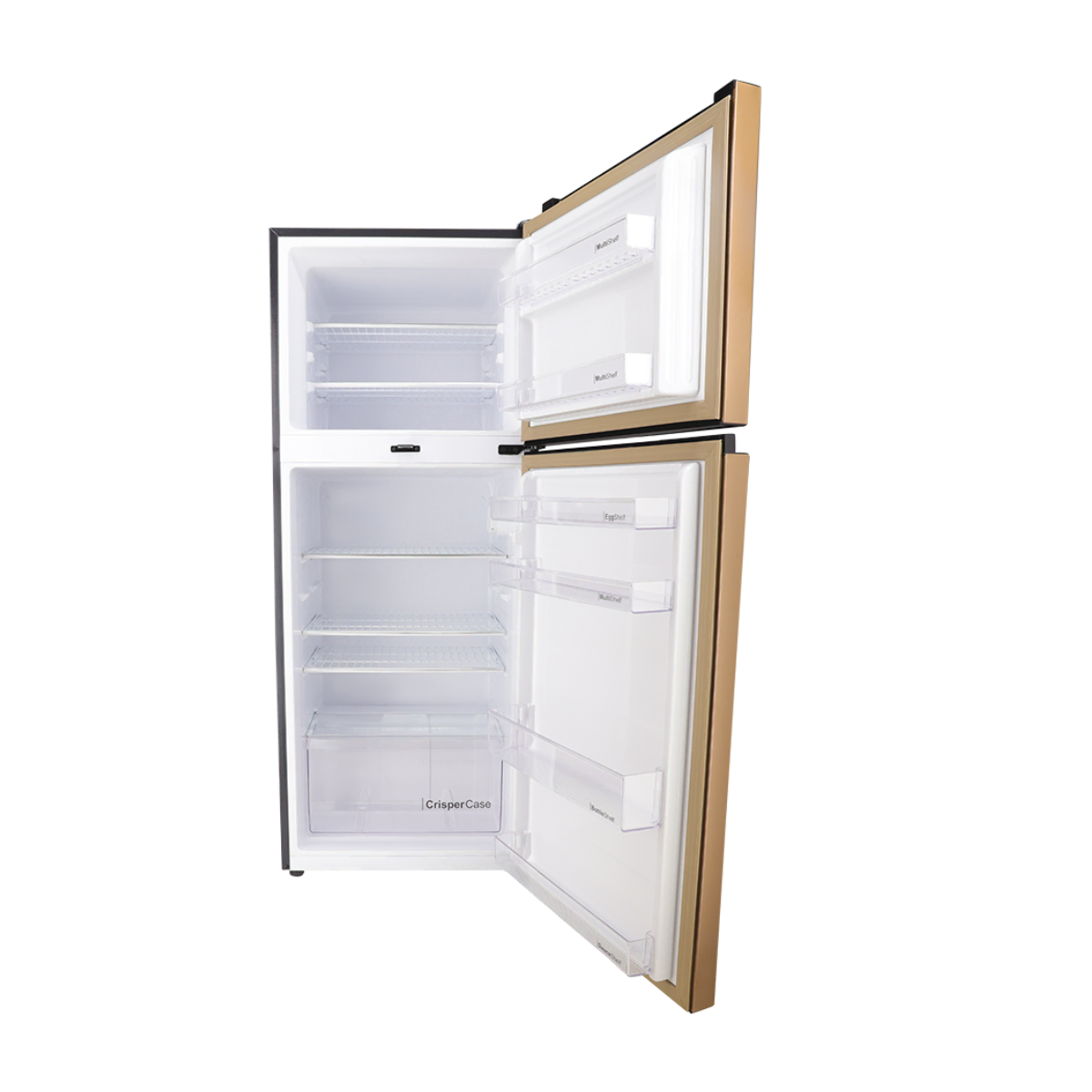 Dawlance 9178 LF Chrome Copper Medium Size Refrigerator