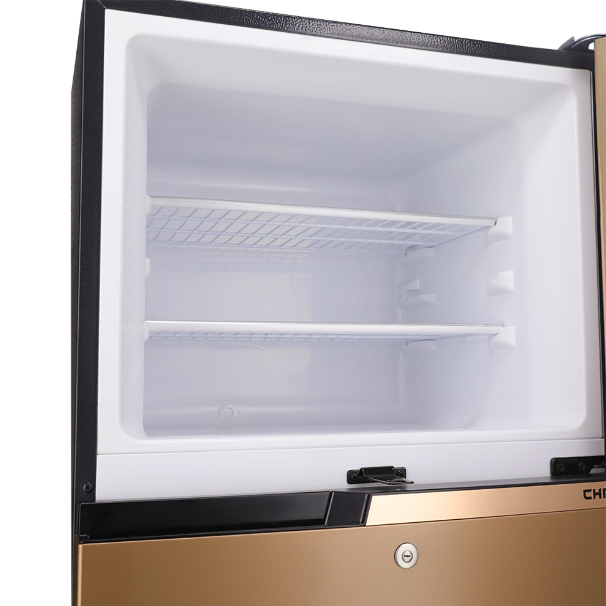 Dawlance 9178 LF Chrome Copper Medium Size Refrigerator