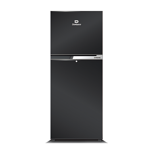 Dawlance Refrigerator 9193 WB CHROME+