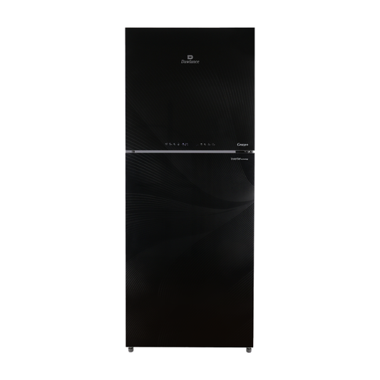 Dawlance 9193 Graze+Gem Black Refrigerator