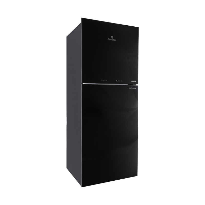 Dawlance 9193 Graze+Gem Black Refrigerator