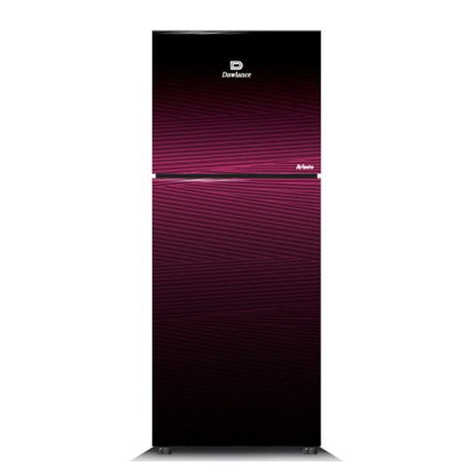 Dawlance 9193 LF Avante GD Refrigerator