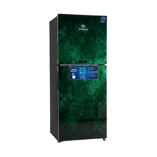 Dawlance 91999 Digital Pro 20 CFT Magnetic Green Inverter Refrigerator - New 2026 Model