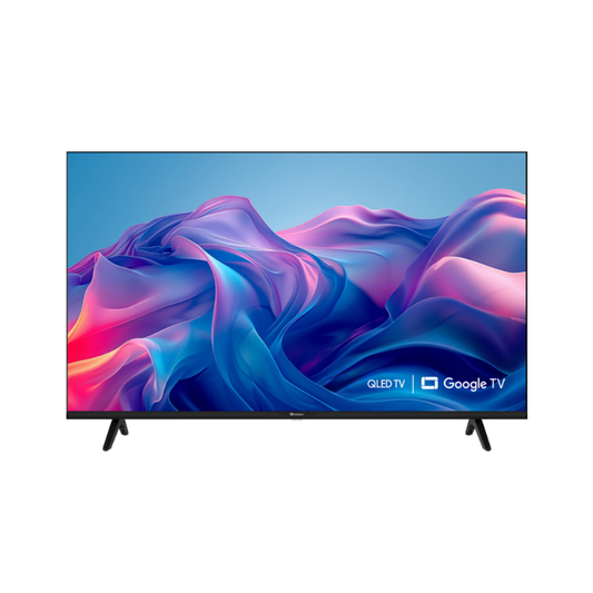 Dawlance Apollo 144Hz 65" QLED Google TV