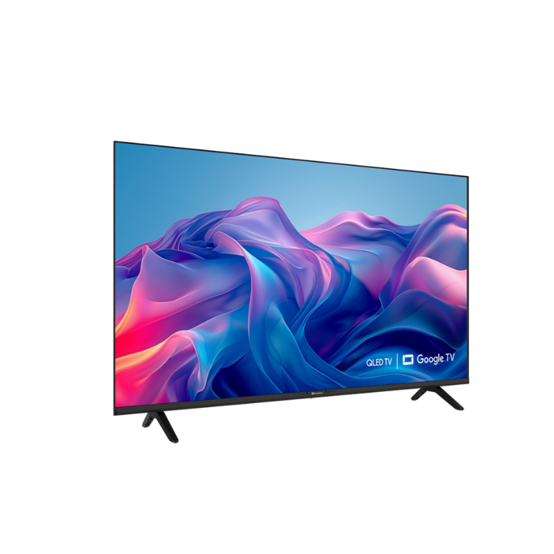 Dawlance Apollo 144Hz 55" QLED Google TV