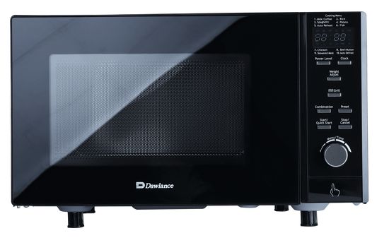 Dawlance Built in Microwave Oven DBMO 25 BG Series