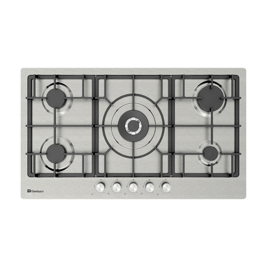 Dawlance DHM 590 SI Built-in Hob