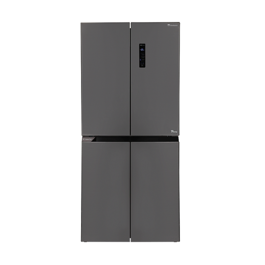 Dawlance DMD 7950 Inox Inverter No Frost Refrigerator