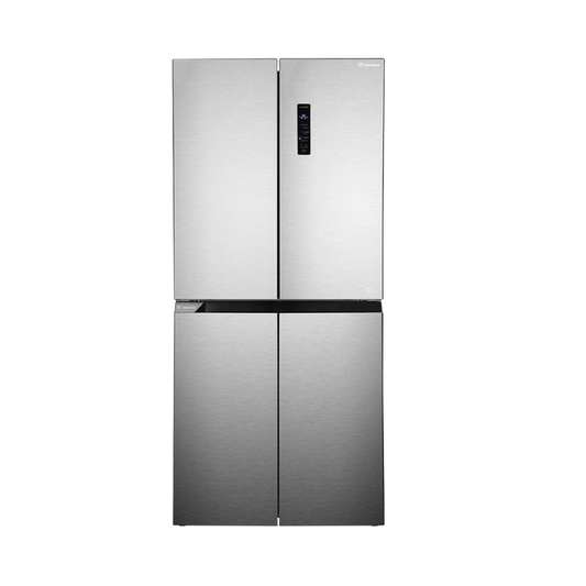 Dawlance DMD 9060 Inox Inverter No Frost Refrigerator