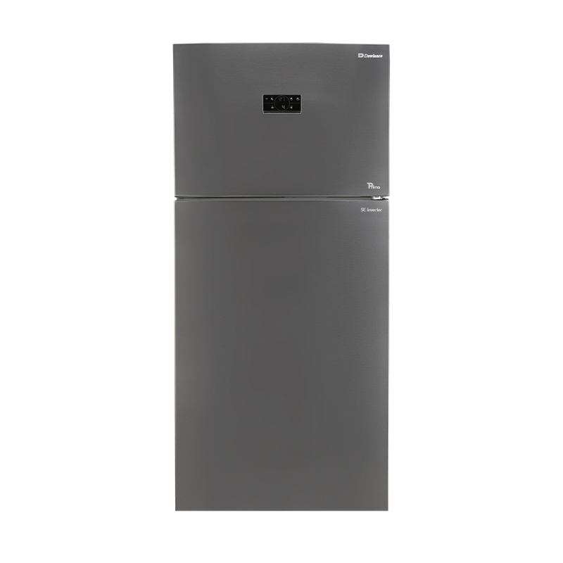 Dawlance DTM 8365 INV INOX No Frost Refrigerator