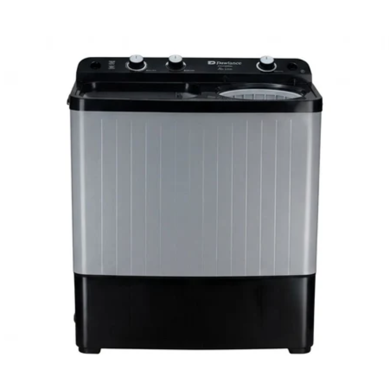 Dawlance DW 10095 GB Twin Tub (Black Lid) Washing Machine