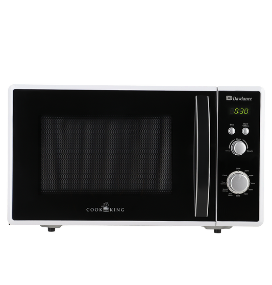 Dawlance DW 388 Heating Microwave Oven