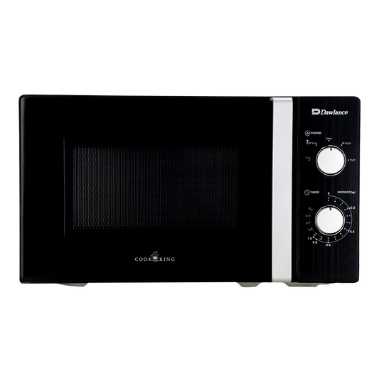Dawlance DW MD 10 Heating Microwave Oven