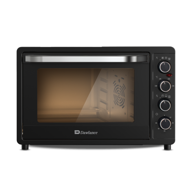 Dawlance DWMO 4520 CR Mini Oven