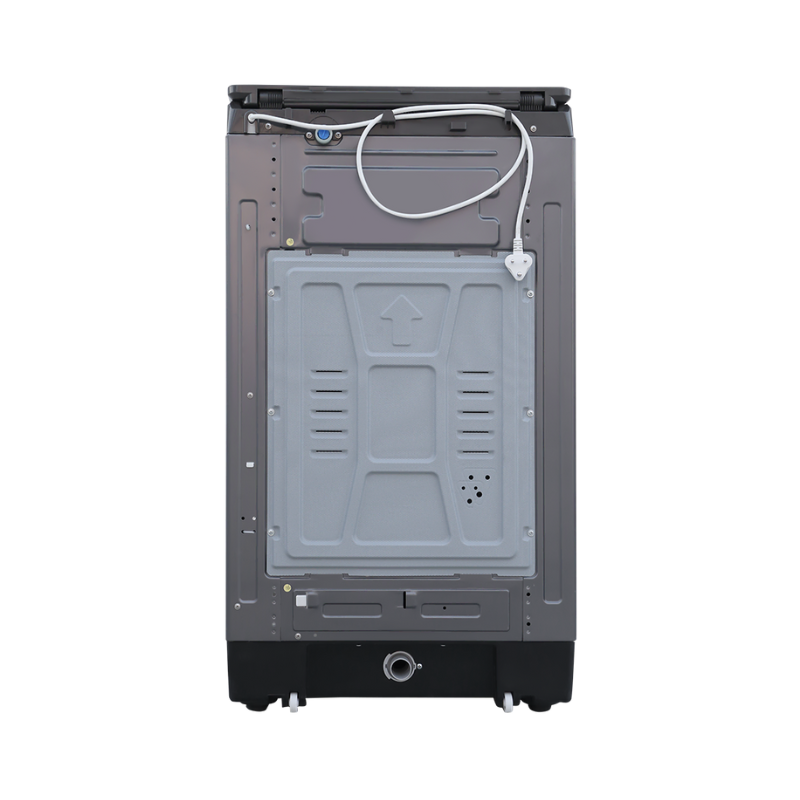 Dawlance DWT 1006 Mystic Grey Top Load Washing Machine