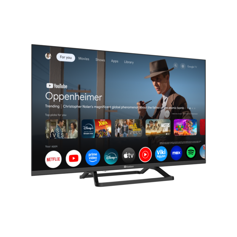 Dawlance Kore 43" 2K FHD Google TV