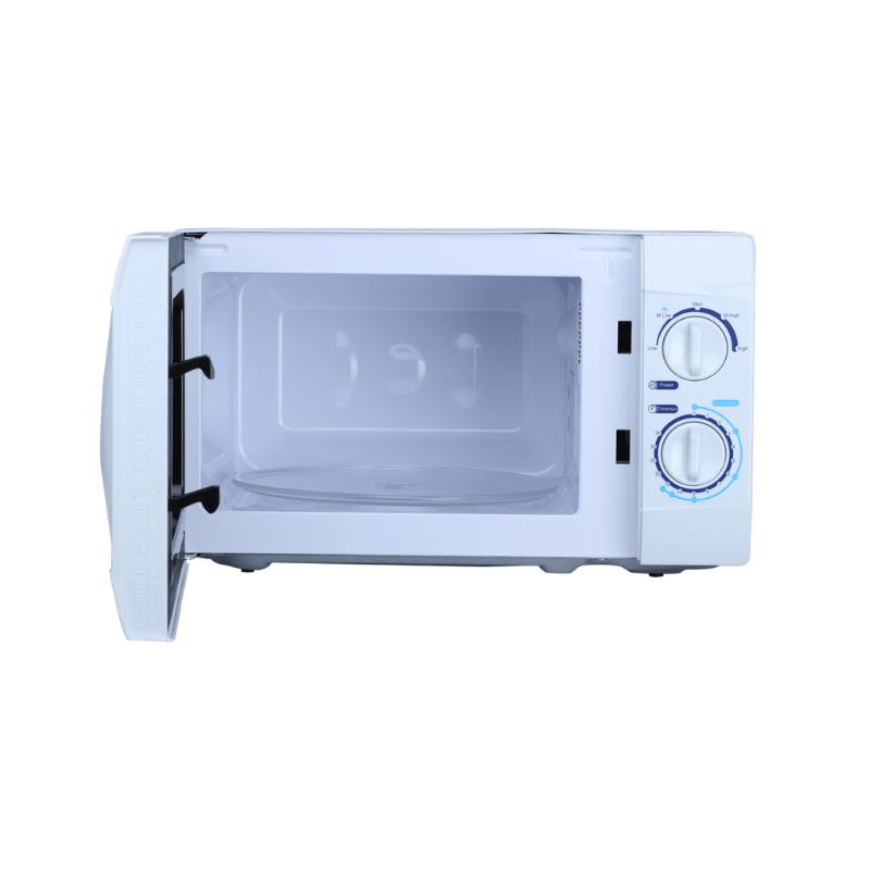Dawlance MD 15 SOLO WHITE Heating Microwave Oven