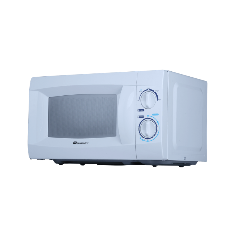 Dawlance MD 15 SOLO WHITE Heating Microwave Oven