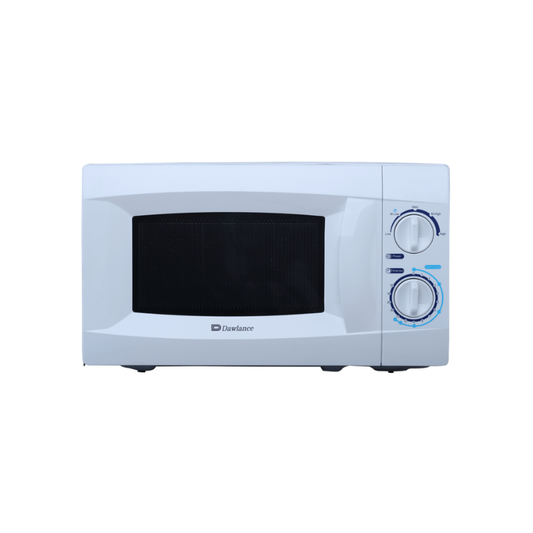 Dawlance MD 15 SOLO WHITE Heating Microwave Oven