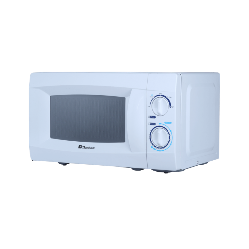 Dawlance MD 15 SOLO WHITE Heating Microwave Oven