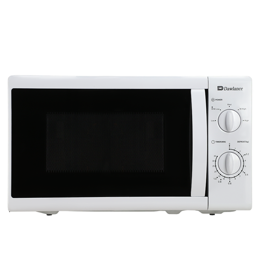 Dawlance Microwave Oven DW 210 S Pro Heating