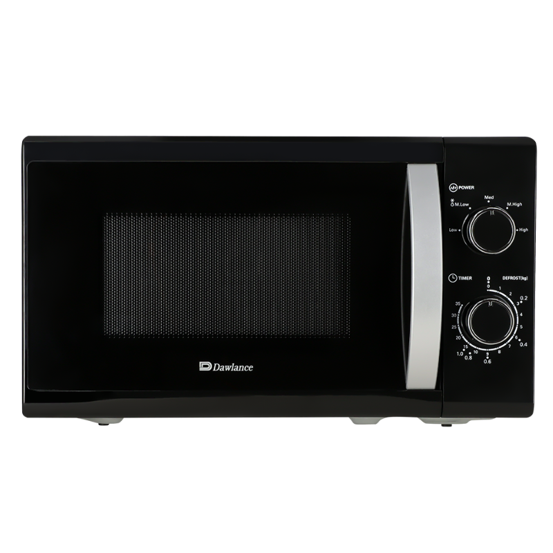 Dawlance Microwave Oven DW 210 S Pro Heating