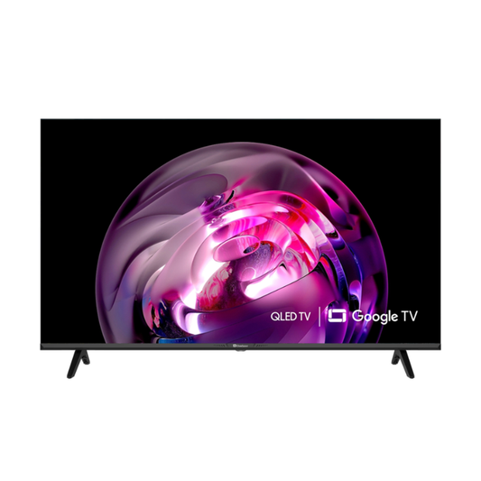 Dawlance PrisMAX 65" Google QLED TV