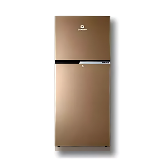 Dawlance Refrigerator 9160 WB Chrome FH