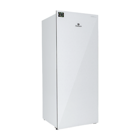 Dawlance VF 1035 GD INV CLOUD WHITE 12 CFT 
Vertical Freezer