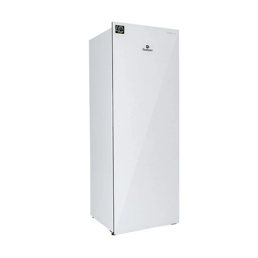 Dawlance Vertical Freezer 1035 Avante Plus Cloud White