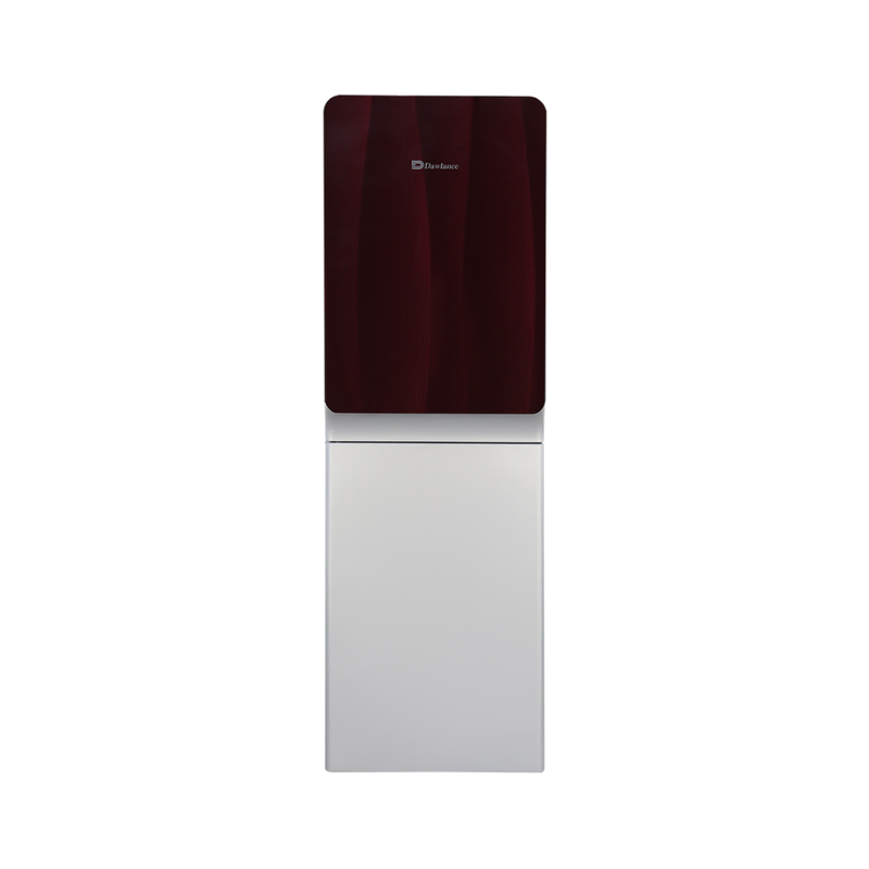 Dawlance WD-1051 MAROON With Refrigerator Water Dispenser