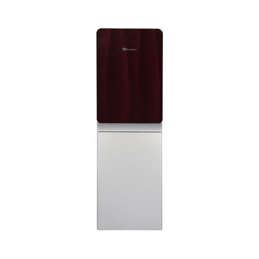 Dawlance WD-1051 MAROON With Refrigerator Water Dispenser