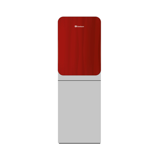 Dawlance WD-1051 RED With Refrigerator Water Dispenser
