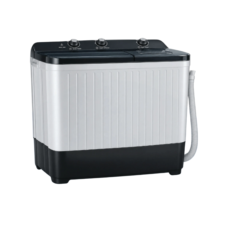 Dawlance DW 11095 C Twin Tub (Clear Lid) Washing Machine