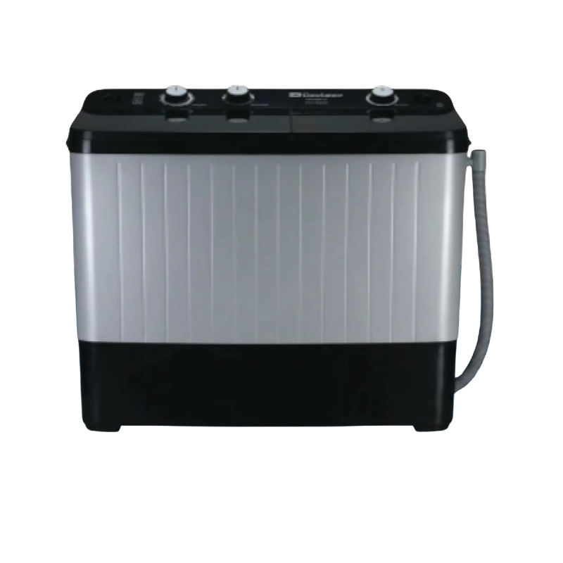 Dawlance DW 11100 C (Clear Lid) Twin Tub Washing Machine