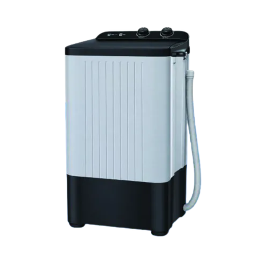 Dawlance DW 90100 Washer (Black Opaque Lid) Washing Machine